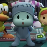 Pocoyo