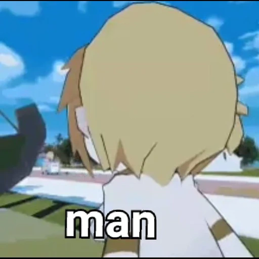 animação, o anime não é o mesmo, animação engraçada, rosto de meme de anime, personagem de anime