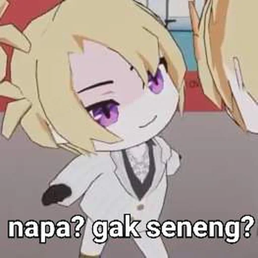 anime, anime lucu, menonton anime, anime girl, kelahiran kembali anime