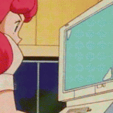 anime, delia ketchum, personnages d'anime, space pirate mito, meme anime sur l'amour