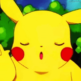 pikachu, pokemon, pikachu cheeks, pikacha is crying, pikachu pokemon