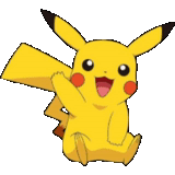 pikachu, pikachu peak, pokemon pikachu, pikachu atau pokemon, pola pikachu lucu
