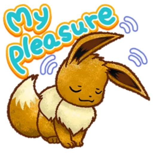 eeevee, pokémon, pokemon chat, eevee pokemon, pokemon go eevee