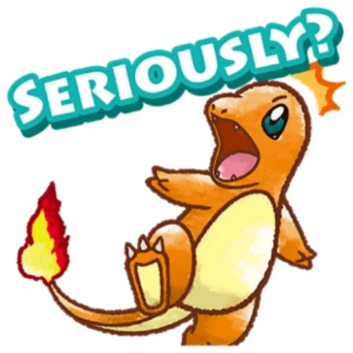 quermador, encermandante de pokemon, ataque de pokemon charmander, pokémon abandonado de charmander, pokemon charmander megaevolution