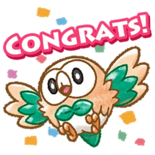 frank rowlett, rowlet pokemon, rowlett pokemon, personagens pokémon, pokemon bounsweet rowlet