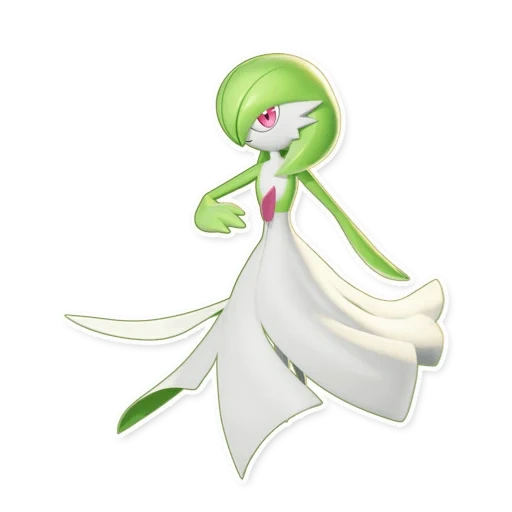 gardevoir pokemon, покемон гардевуар dm29, гардевуар pokemon unite, покемоны гардевуар мать, беременные покемоны гардевуар