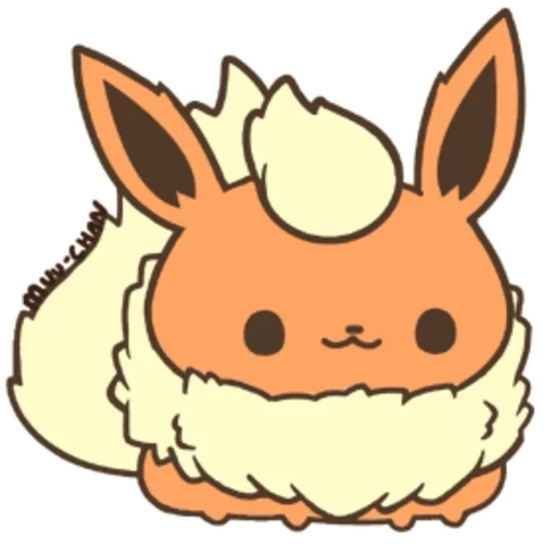 eevee, pokemon eevee, eevee evolution, pokemon kavaj, pokemon eevee red cliff