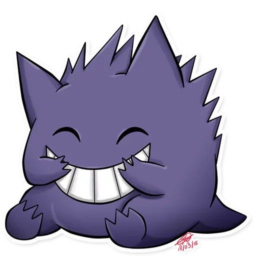 hengar, pokemon, gengar pokemon, pokémon violet, pokémon violet hengar