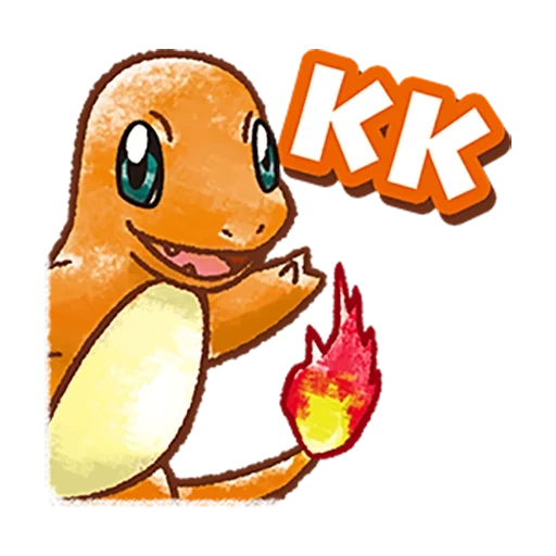 pokemon, chalmand, pokemon charmander, charmander pokemon niedlich, charmander verlassene pokemon