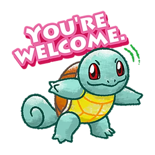 pokemon, the squilter, squatel pokemon, pokemon turtle