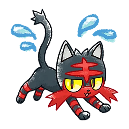 hans litten, litten pokemon, pokemon api, pokémon sheini litten, litten pokemon api