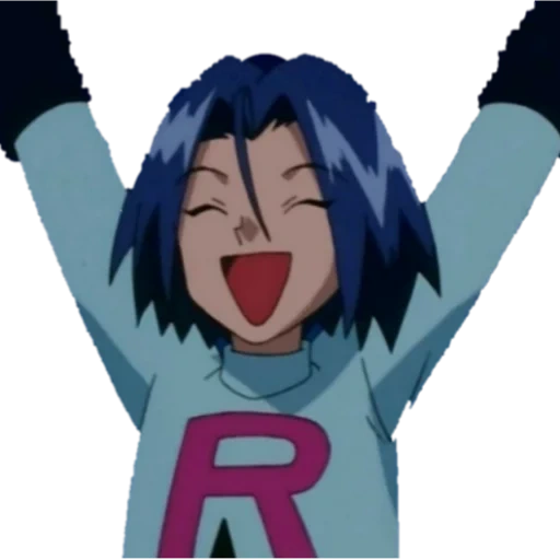 pokemon, team rocket, pokemon james, pokemon coach, james pokemon