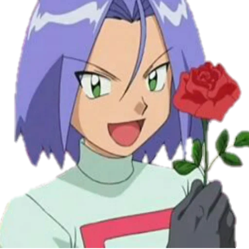 pokemon, james pokémon, james pokémon, james pokemon rosa, james pokémon girl