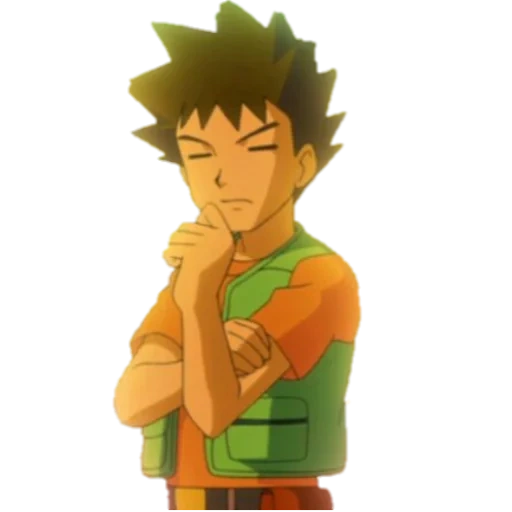 pokémon, anime brock, pokemon brock, brock pokemon, pokemon temporada 1