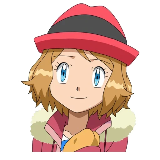 pokemon, pokemon, pokemon serena, elf