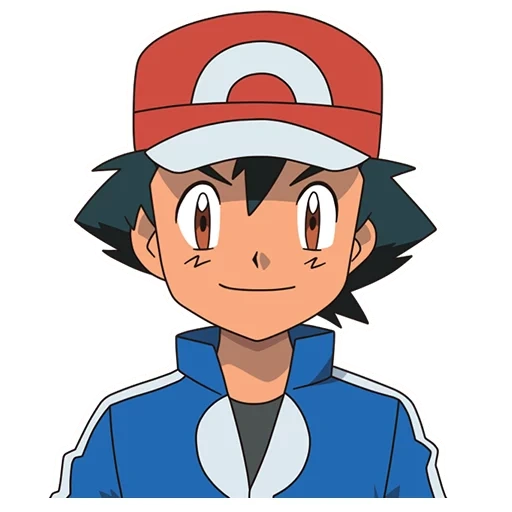 pokemon, ceniza ketchum, ceniza de pokemon, pokémon ash prince, esh ketchum temporada 1