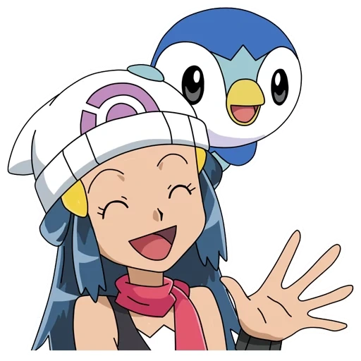 pokemon, dawn pokemon, pokemon dawn peep