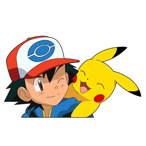 pikachu, i pokemon, pokemon grigio, pokemon di pikachu, ash kechum pikachu