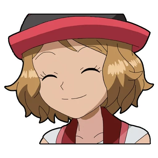 serena pokemon