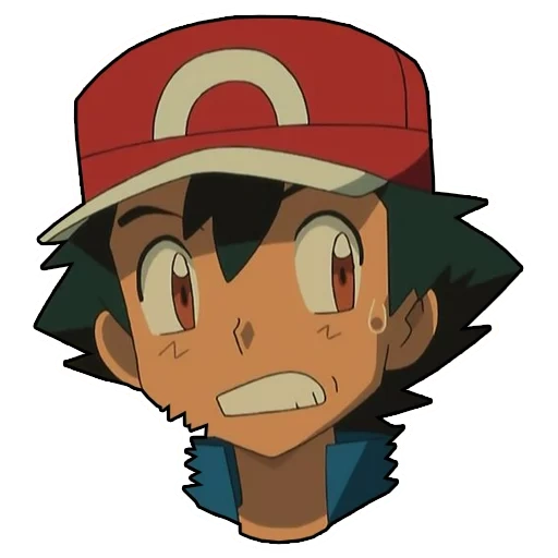 pokemon, ash ketchum