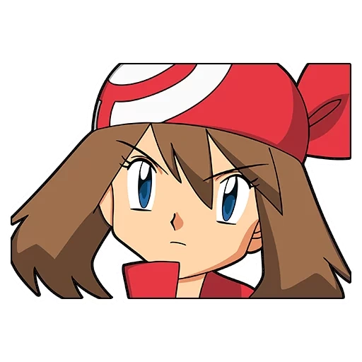 pokemon, ash ketchum, pokémon peut, mai pokémon, captures d'écran pokemon haruka
