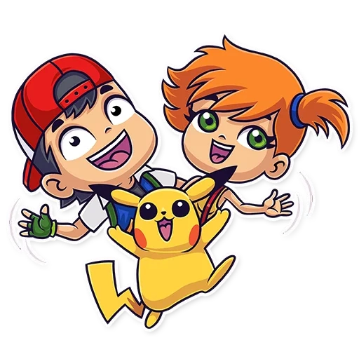 pokemon, pokemon, pokemon go, stiker pokemon