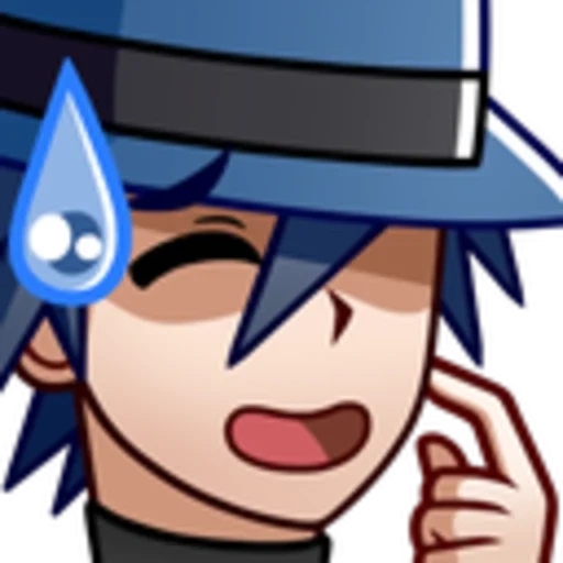 anime, anime, human, vibin naoto, anime icons