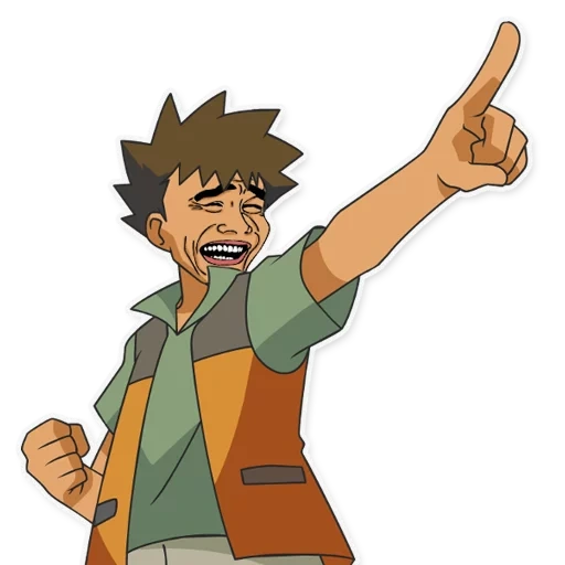 pokémon, brock pokemon, pokemon povo, brock pokemon, personagens pokémon