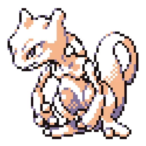 mappa della mappa, i pokemon, mappa pixel art, litten pokemon pixel art, pokémon pixel