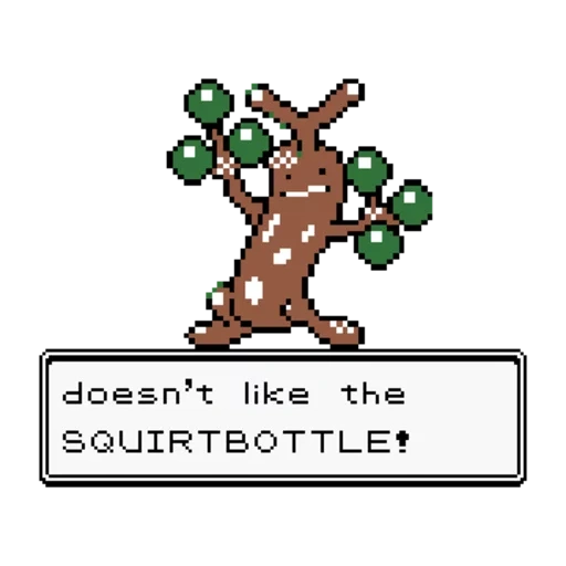 pokemon, pokémon, sudowoodo pokemon go, pokémon féminin sudowudo, pixels pokémon sudovudo