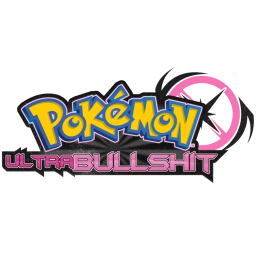 покемон лого, pokemon xy logo, покемон мун лого, покемоны логотип, pokemon diamond логотип