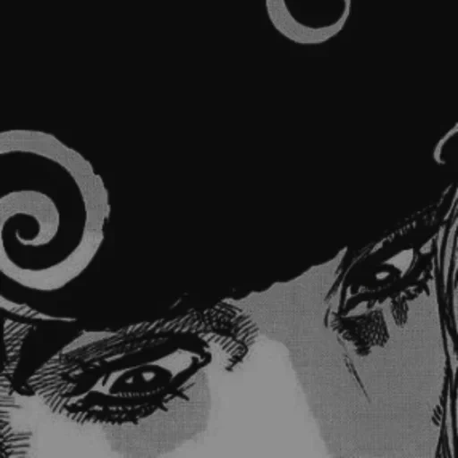 the people, jojolion, do jojo, toru jojolion, die augen von jojo mang