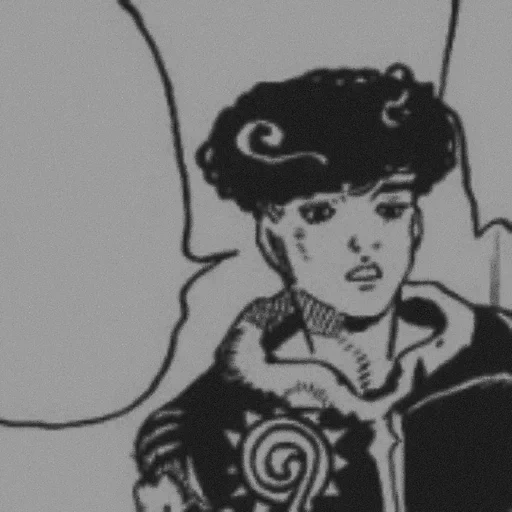 мальчик, человек, jojolion, тоору джоджолион, приключения джоджо