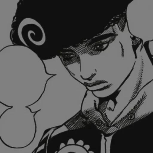 umano, ungalo jojo, tooru jojolion, torah jojolion, tooru jodzholion