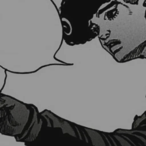 jojolion, do jojo, jojolion gula, jojolion kaato, die augen von jojo mang