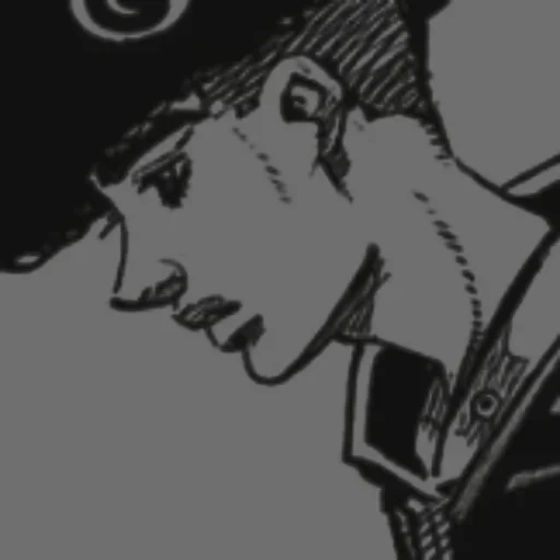 josk, joe joe, gente, toro jojolion, dongshan zhongzhong