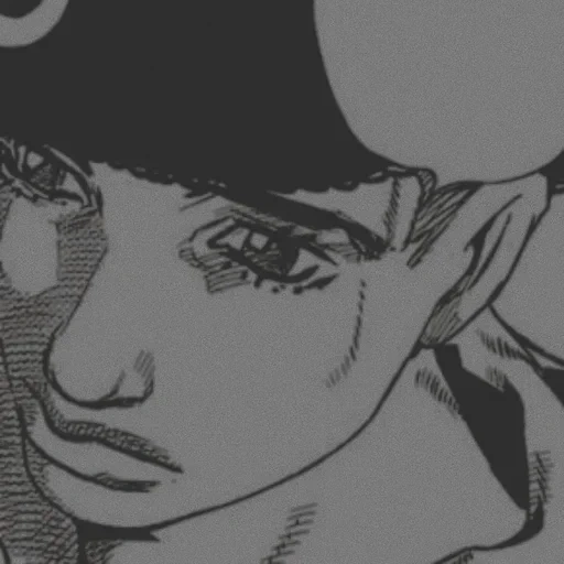 joske, jojolion, angalo giojo, tooru jojolion, jojo mang's eyes