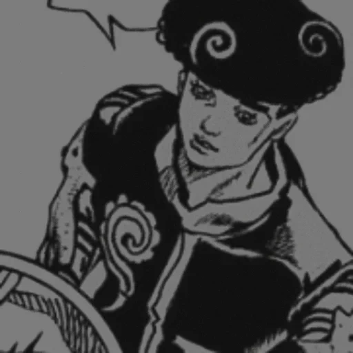 ragazzo, umano, jojolion, tooro jojo, torah jojolion