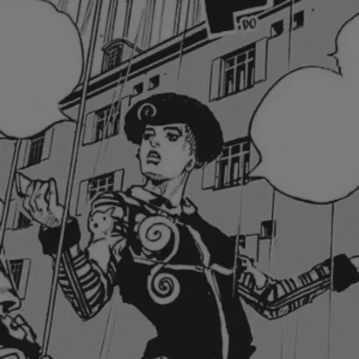 gente, jojolion, toro joe joe, tooru joo joo, tooru jojolion