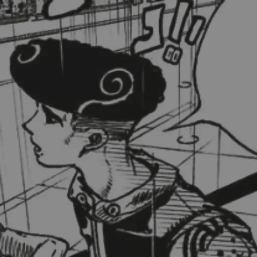 человек, jojolion, тоору джоджо, джоске хигашиката, приключения джоджо