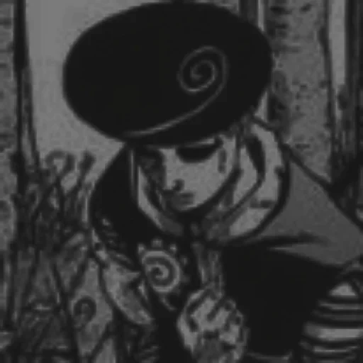 sava, niño, gente, jojolion, toro jojolion