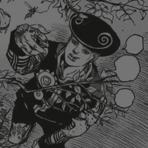 ragazzo, umano, jojolion, tooro jojo, l'avventura di jojo