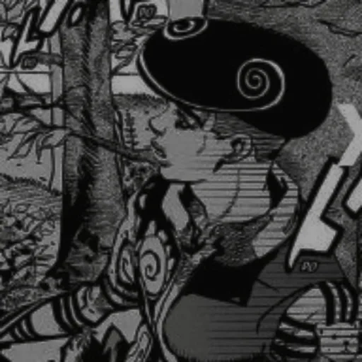 gente, jojolion, jiao jiao lion, toro joe joe, aventuras de joe joe