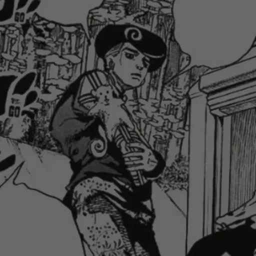 jojolion, tooro jojo, l'avventura di jojo, battaglia di zhukholion beetles, incredibili avventure di jojo