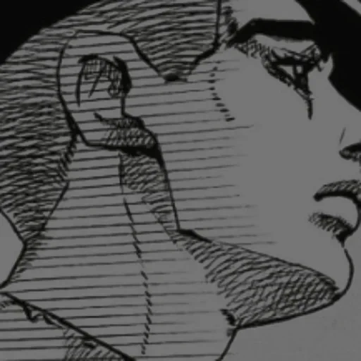 the people, jojolion, jojo eye, comic-figuren, jojo santana horni