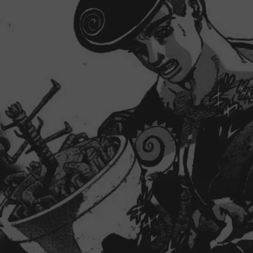 человек, jojolion, тоору джоджо, приключения джоджо, битва жуков джоджолион