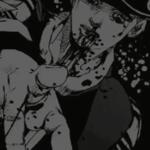 the dark, jojolion, tooru jojolion, die abenteuer von jojo, jojos unglaubliche abenteuer