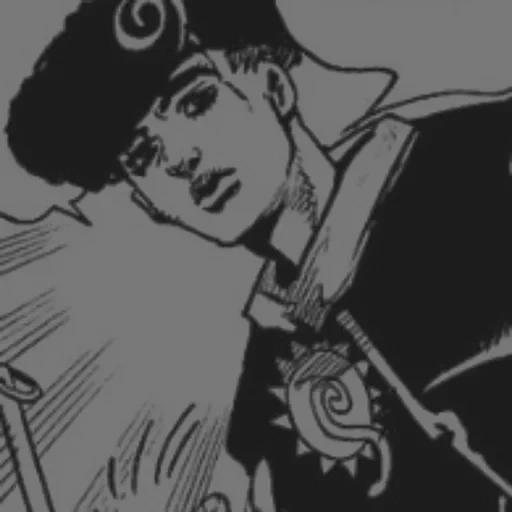 niño, gente, jojolion, toro joe joe, toro jojolion