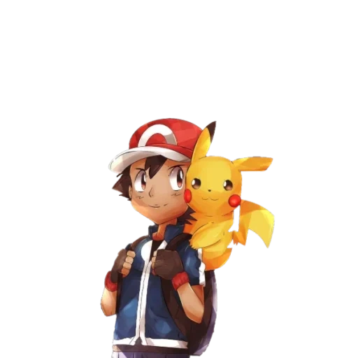 ash ketchum, pokemon ash, ash ketchum xy, pahlawan pokemon, sosok pokemon yang dapat dikoleksi