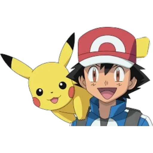 pikachu, i pokemon, ritmo dei pokémon, pokemon di pikachu, pokemon ashpikachu